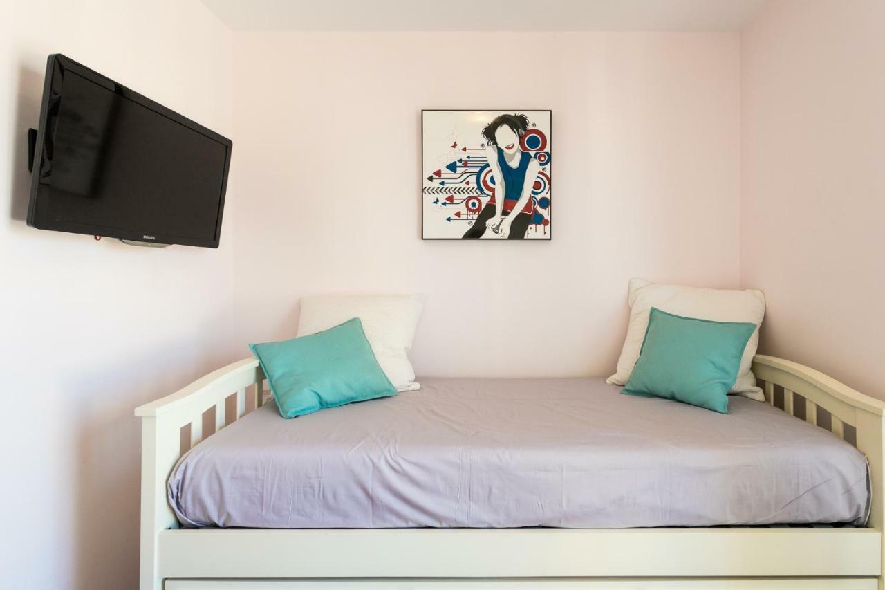 Playa Muchavista San Juan Benavente Apartamento